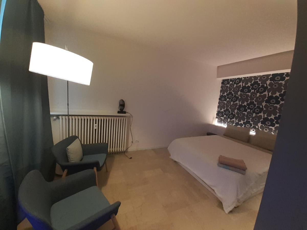 Baretti House- Parcheggio Riservato Per Un Soggiorno Perfetto Torino Eksteriør billede