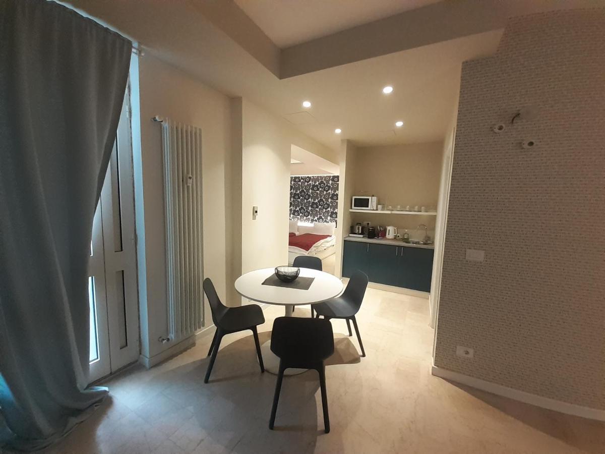 Baretti House- Parcheggio Riservato Per Un Soggiorno Perfetto Torino Eksteriør billede
