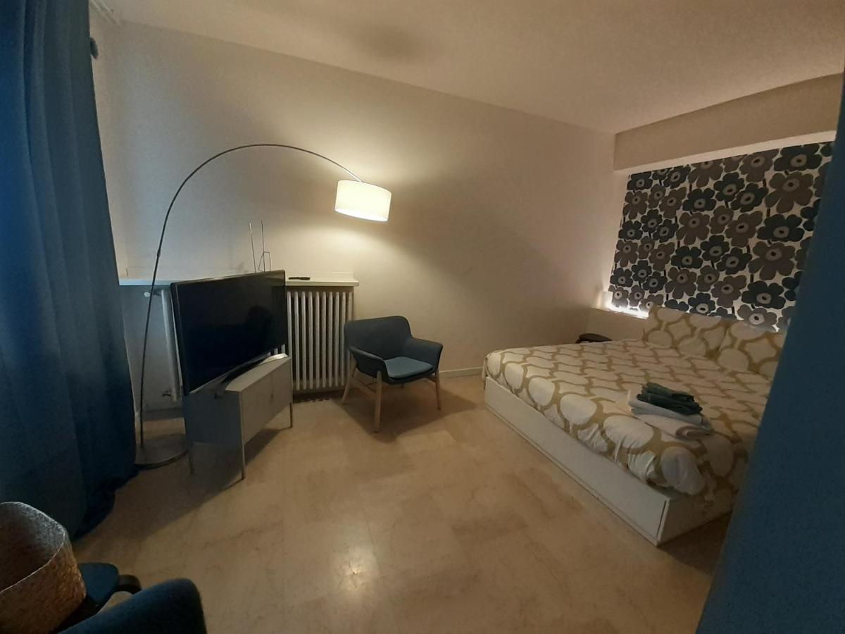 Baretti House- Parcheggio Riservato Per Un Soggiorno Perfetto Torino Eksteriør billede